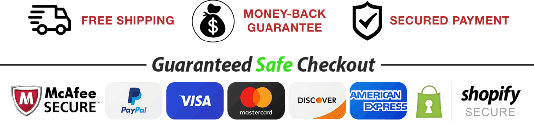 Quietum Plus Secure Payment